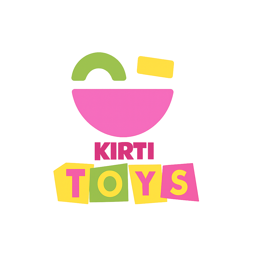 Kirti Toys